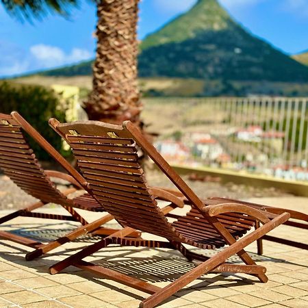 Profetas Guesthouse Porto Santo Zewnętrze zdjęcie