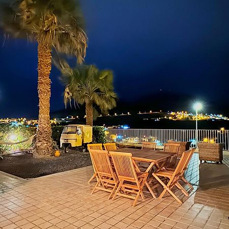 Profetas Guesthouse Porto Santo Zewnętrze zdjęcie