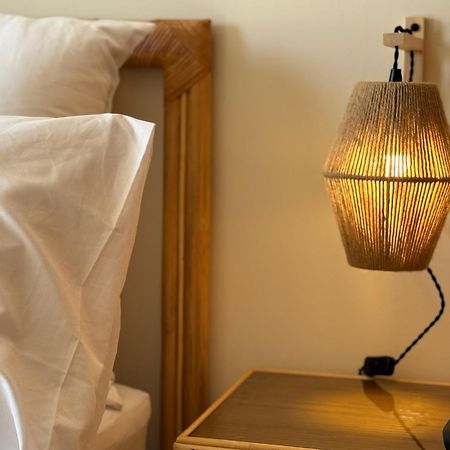 Profetas Guesthouse Porto Santo Zewnętrze zdjęcie