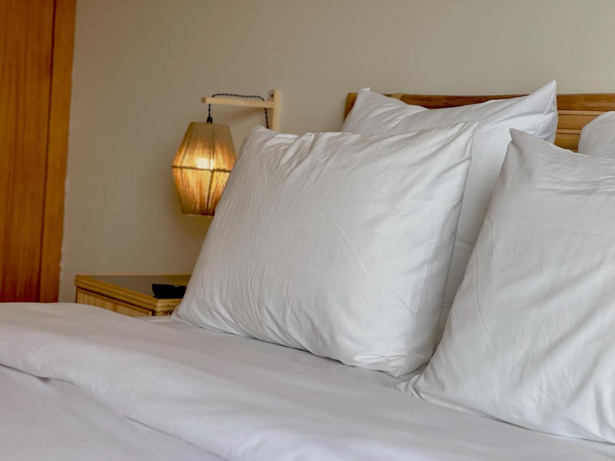 Profetas Guesthouse Porto Santo Zewnętrze zdjęcie