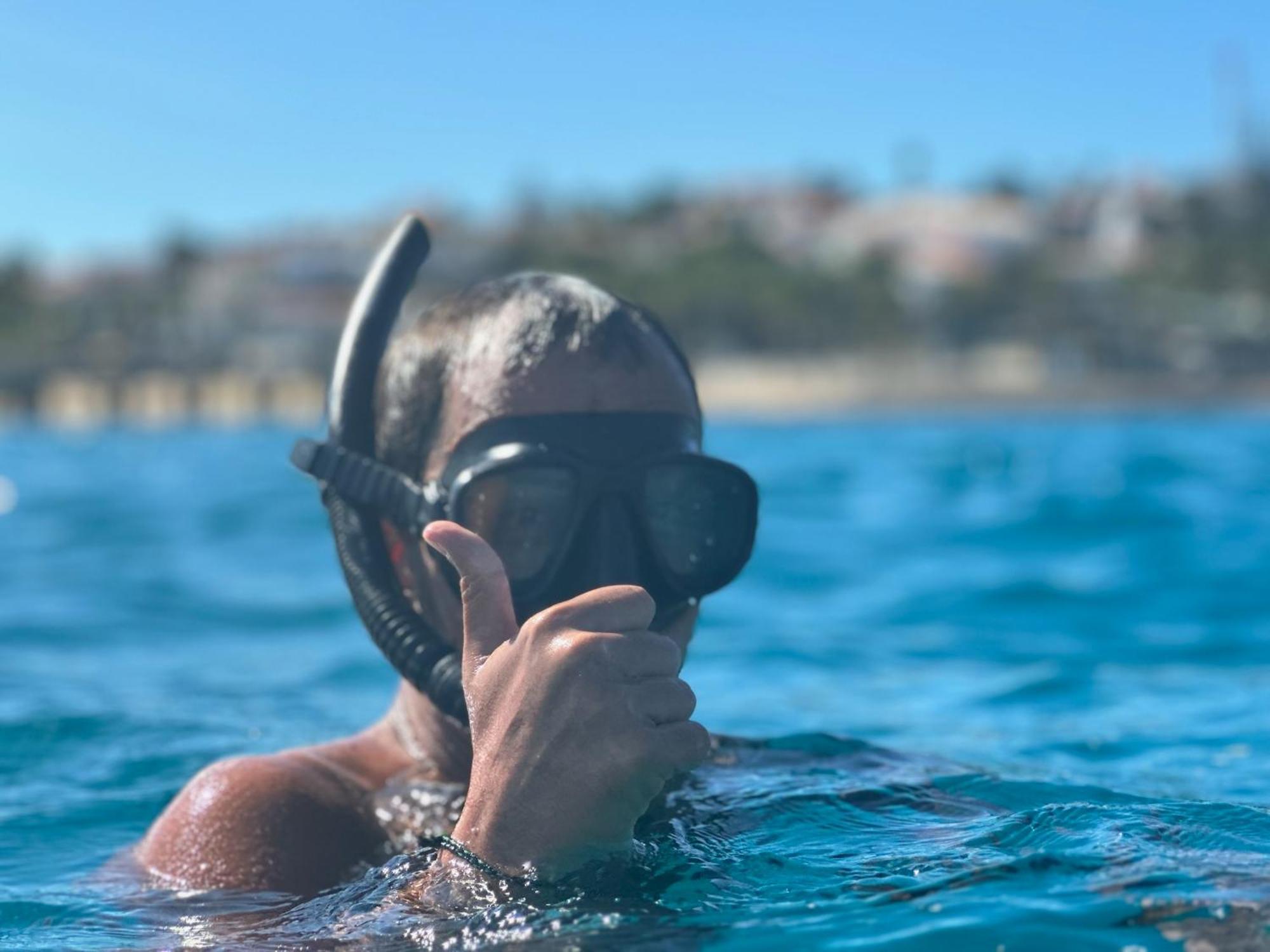 Profetas Guesthouse Porto Santo Zewnętrze zdjęcie