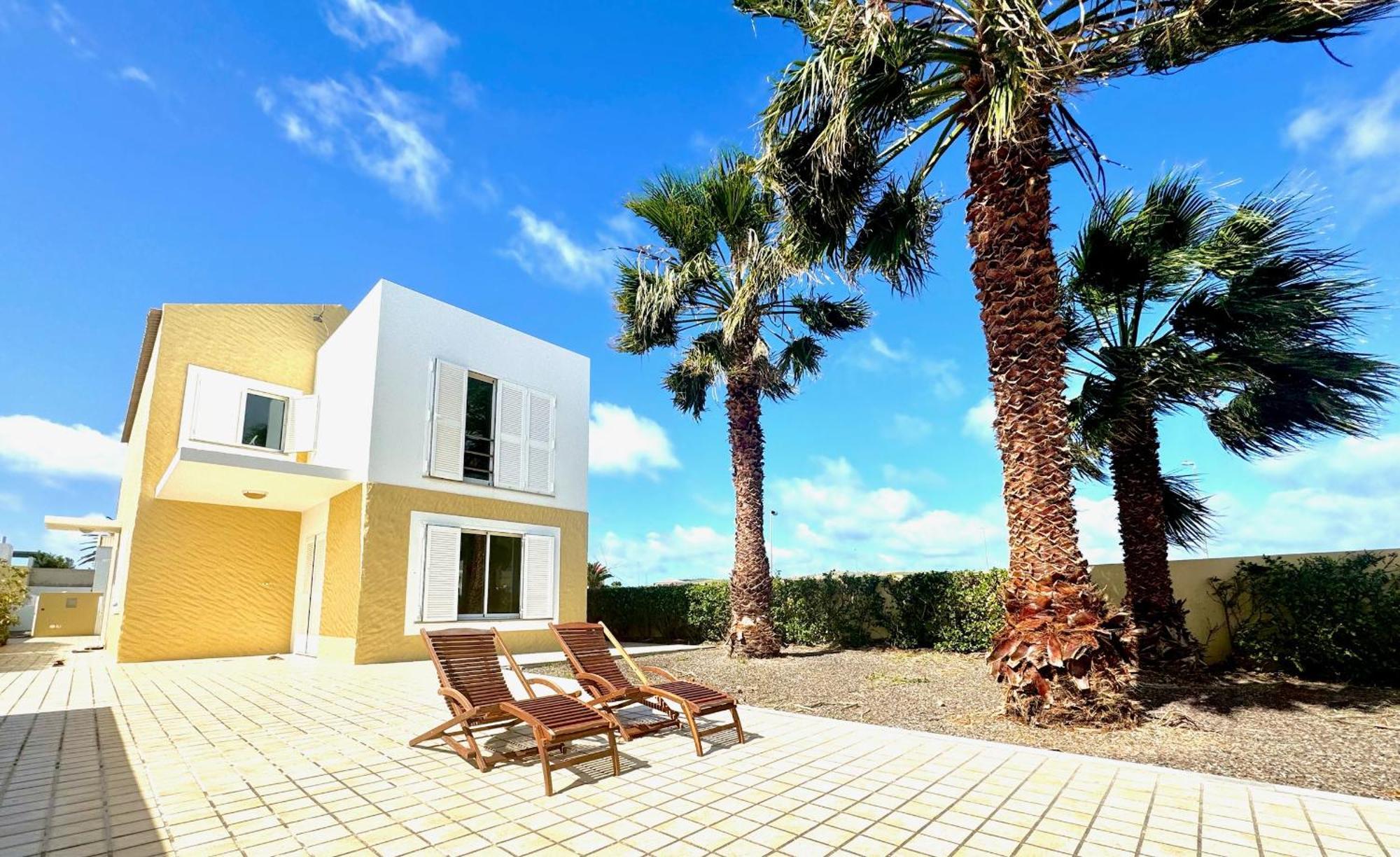 Profetas Guesthouse Porto Santo Zewnętrze zdjęcie