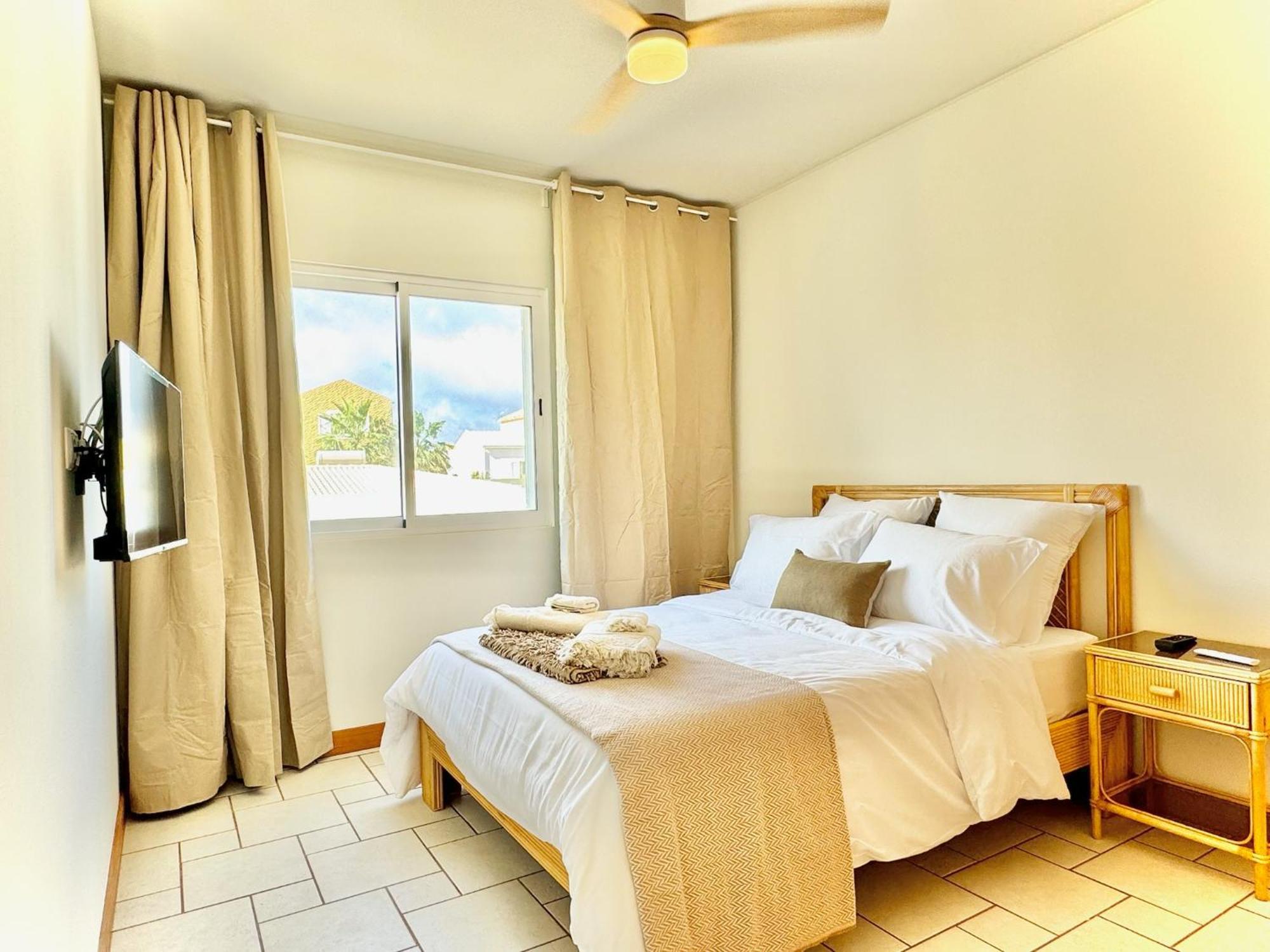 Profetas Guesthouse Porto Santo Zewnętrze zdjęcie
