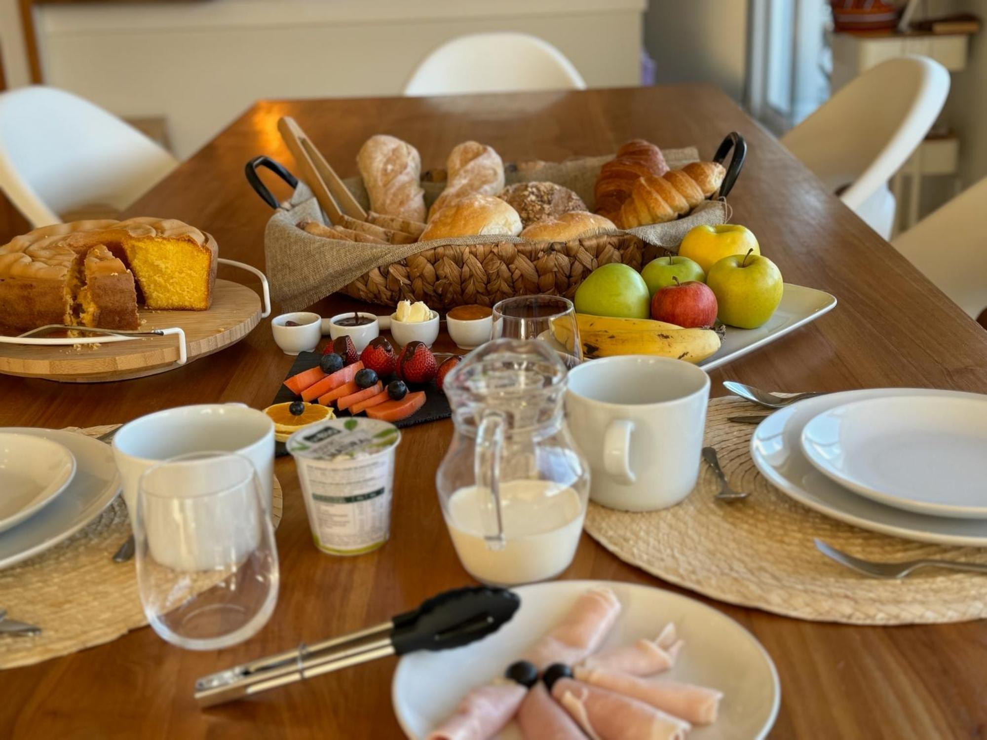 Profetas Guesthouse Porto Santo Zewnętrze zdjęcie