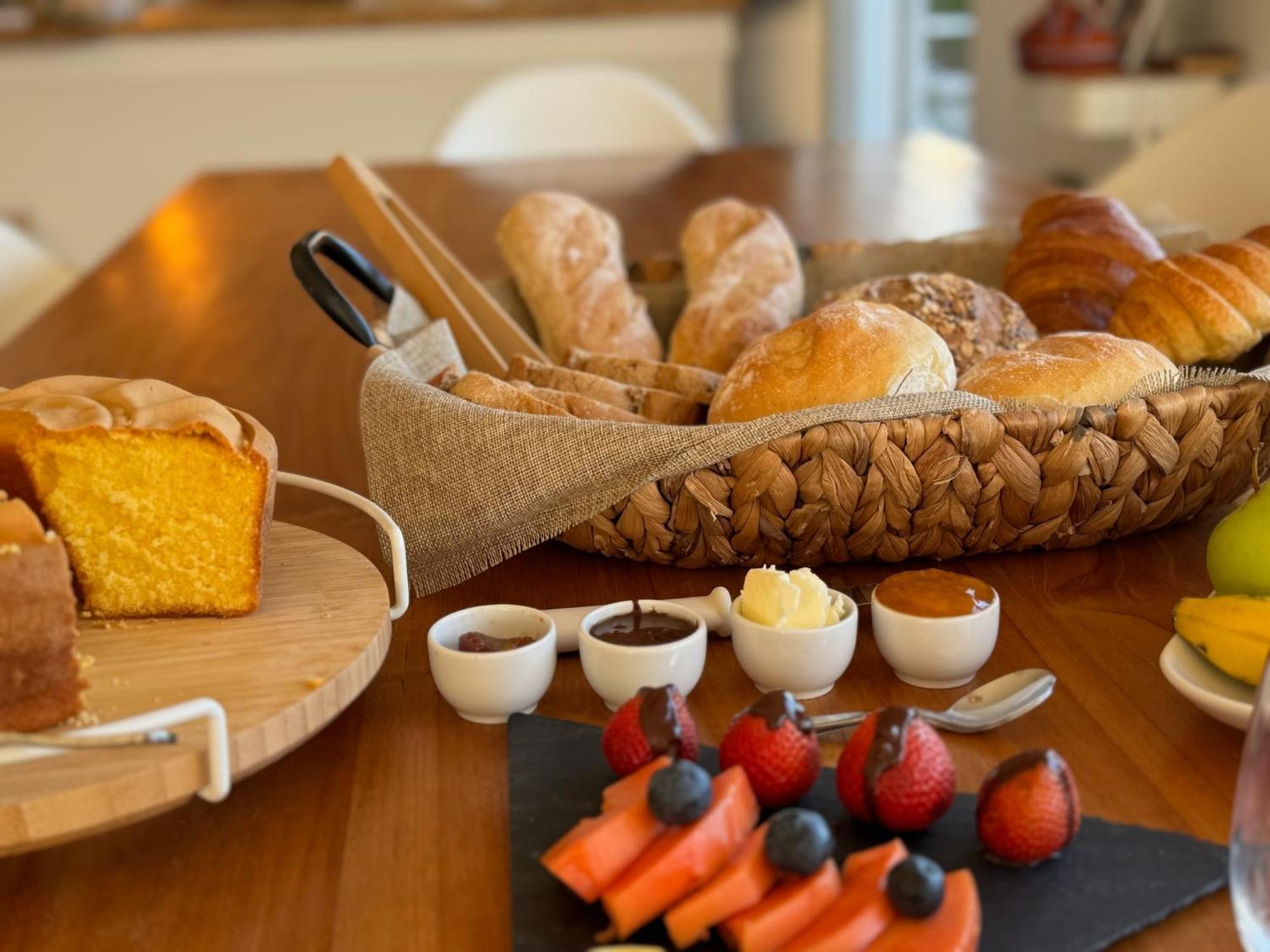 Profetas Guesthouse Porto Santo Zewnętrze zdjęcie