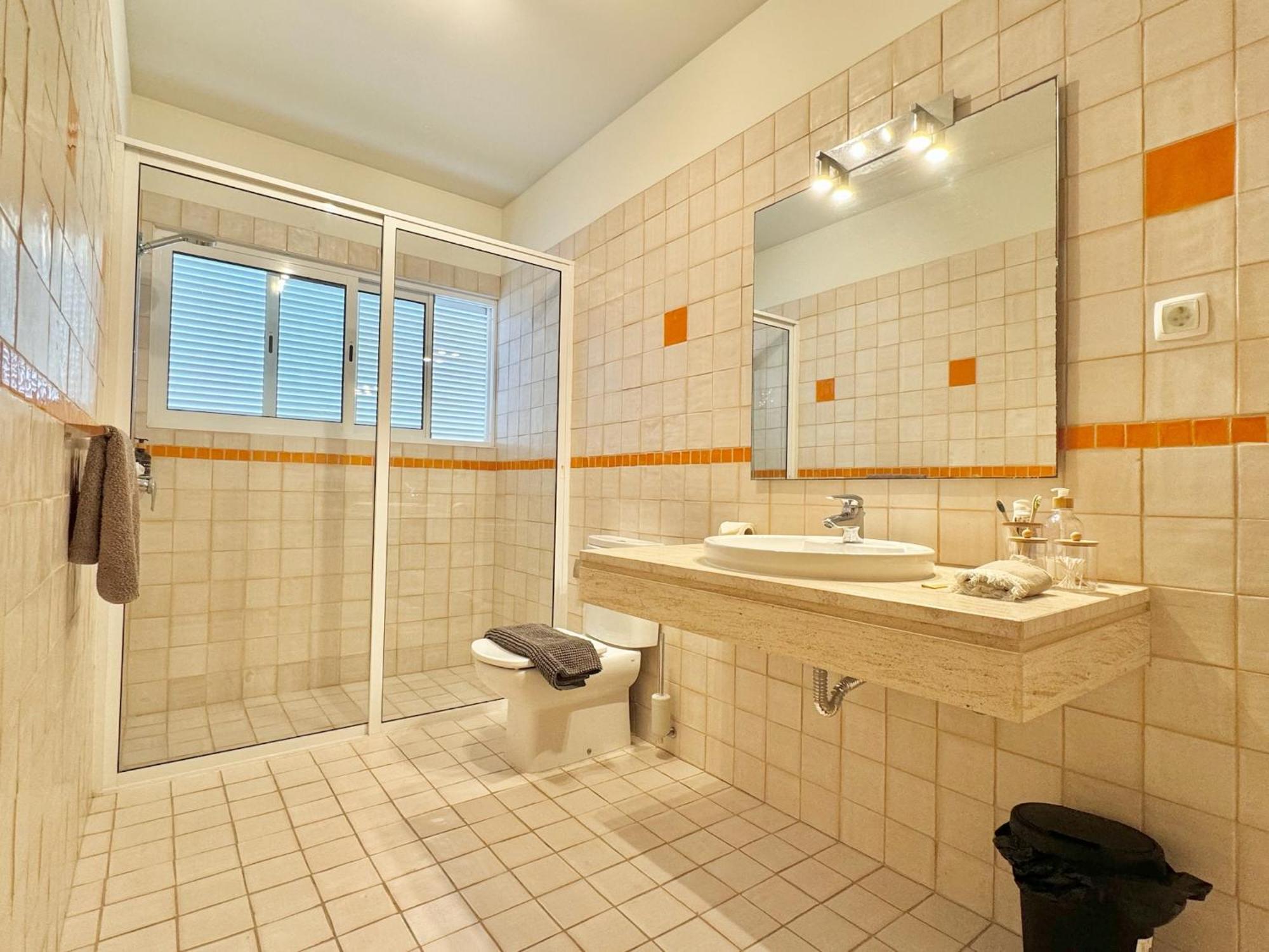 Profetas Guesthouse Porto Santo Zewnętrze zdjęcie