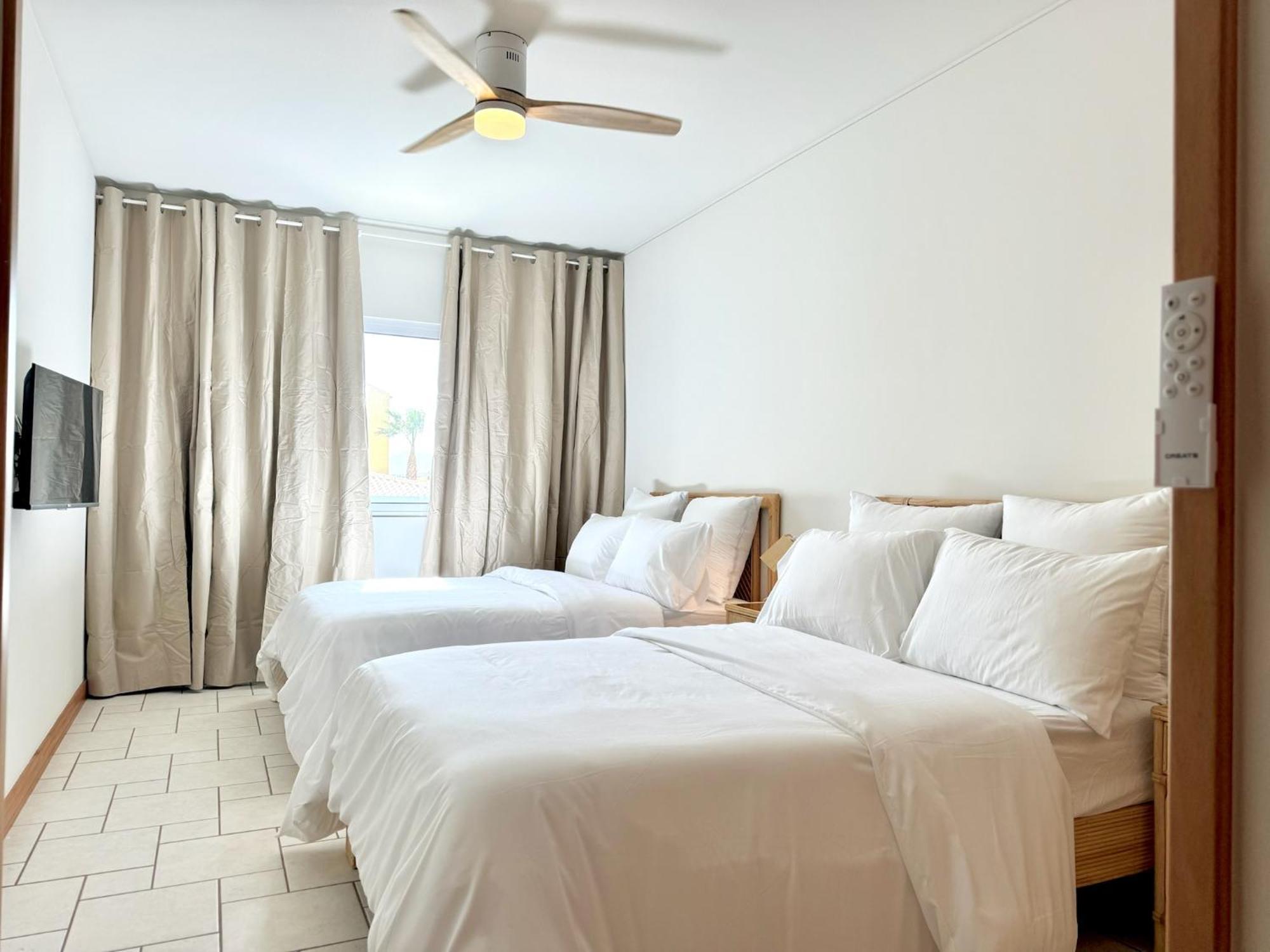 Profetas Guesthouse Porto Santo Zewnętrze zdjęcie
