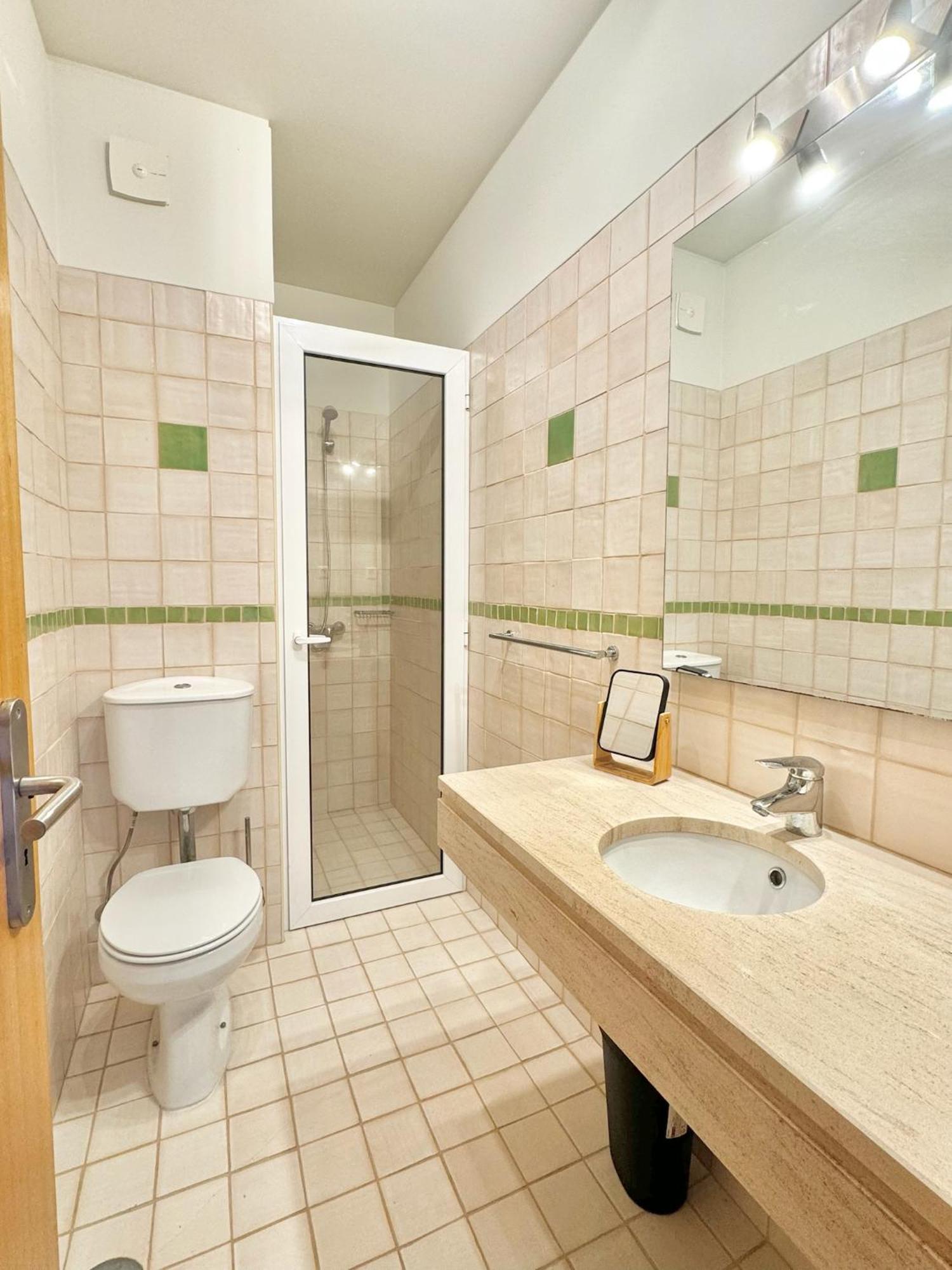 Profetas Guesthouse Porto Santo Zewnętrze zdjęcie
