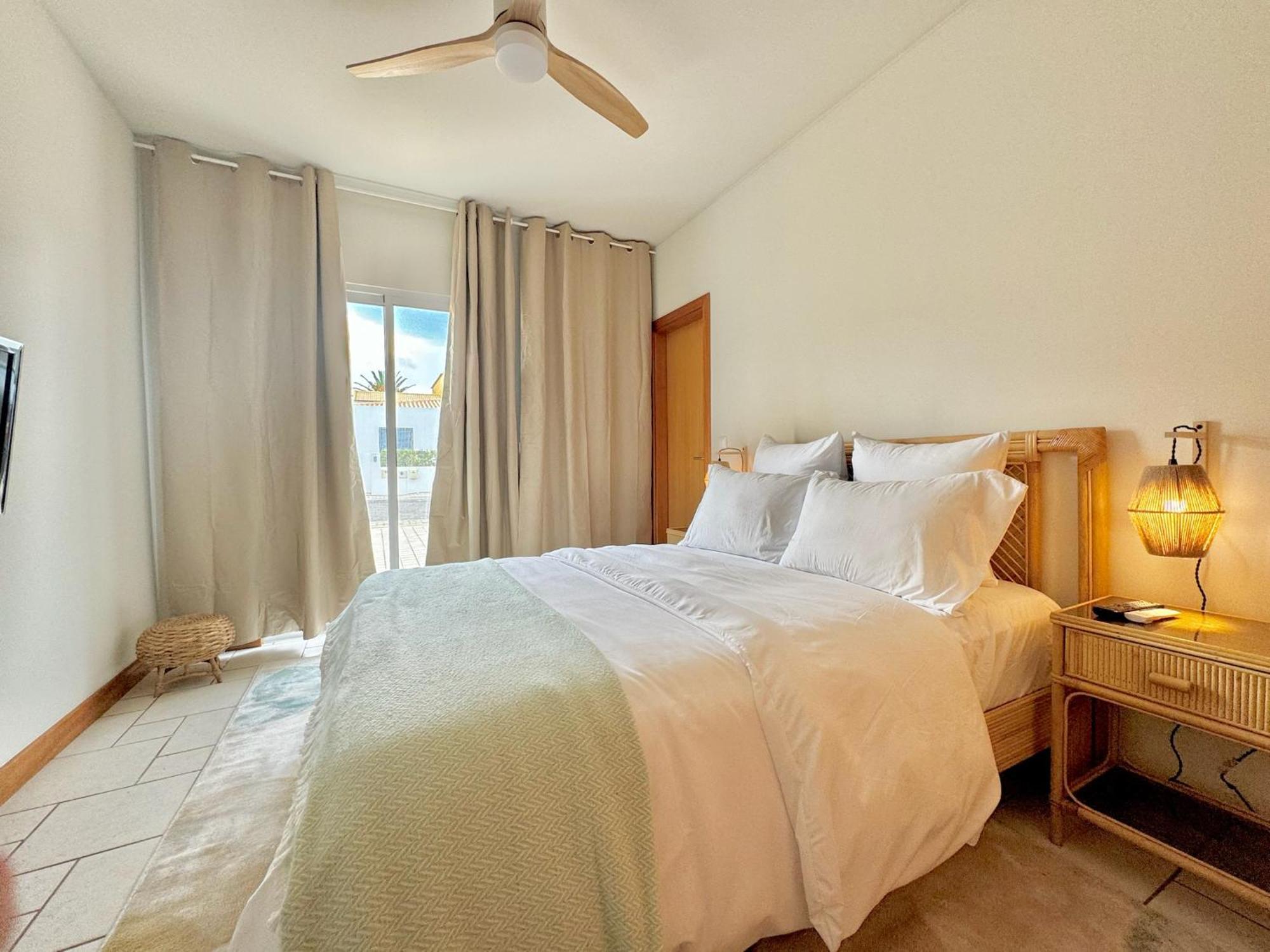 Profetas Guesthouse Porto Santo Zewnętrze zdjęcie