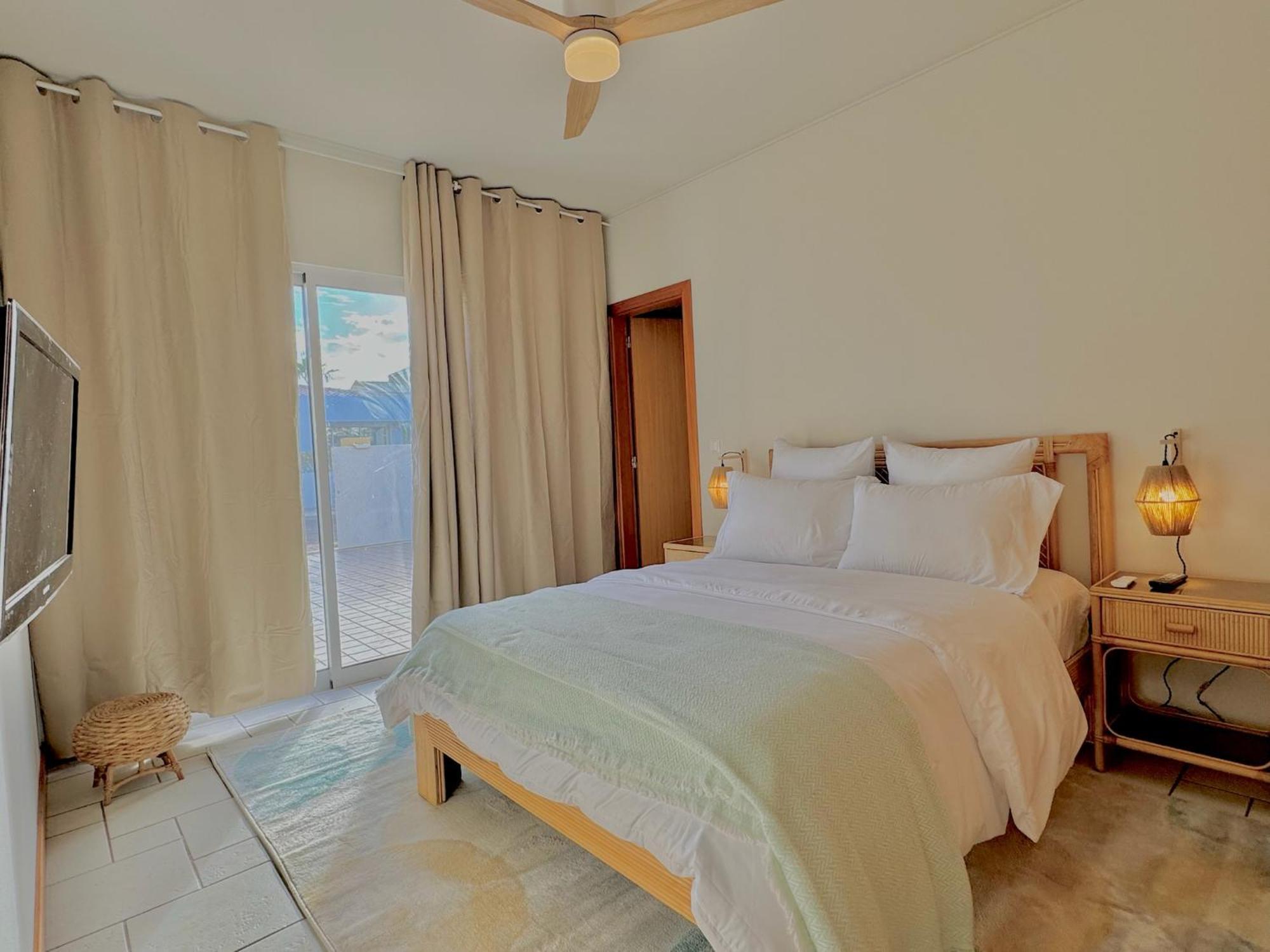 Profetas Guesthouse Porto Santo Zewnętrze zdjęcie