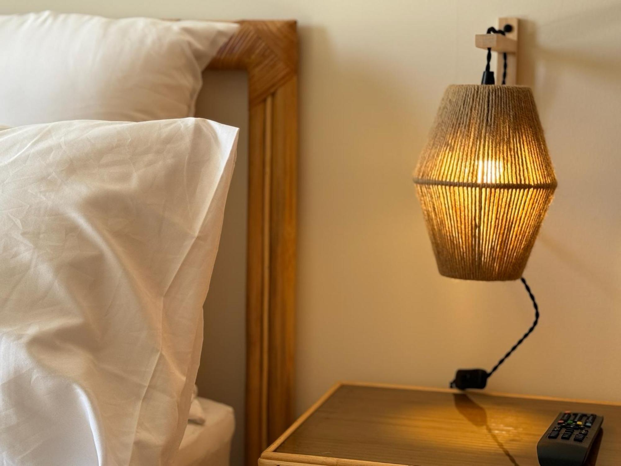 Profetas Guesthouse Porto Santo Zewnętrze zdjęcie
